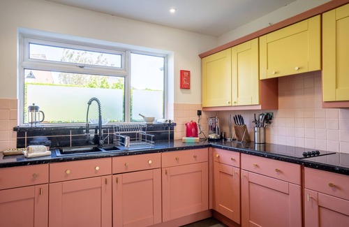 Winterton-on-Sea Apartamento | Sanderlings | Winterton Cottages