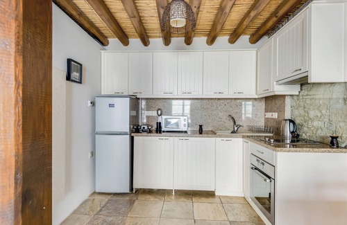 Arsos Apartamento | Sanders Arsorama Excelente apartamento de 1 dormitorio con patio compartido