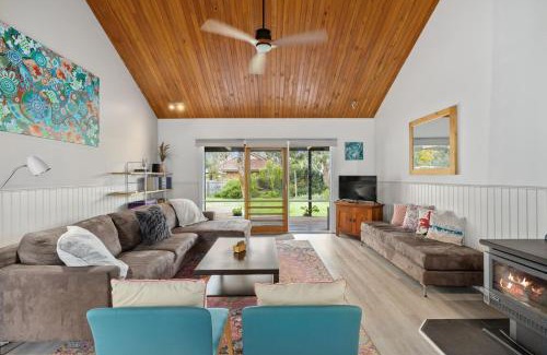 Silverleaves Casa | Sanders Beach House