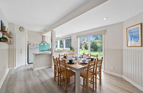 Silverleaves Casa | Sanders Beach House