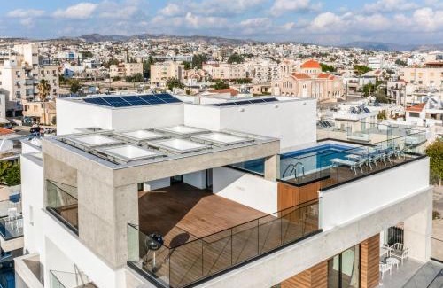 Limassol Casa | Sanders Crystal 2 Limassol