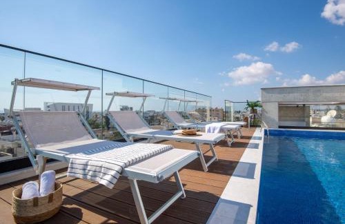 Limassol Casa | Sanders Crystal 2 Limassol