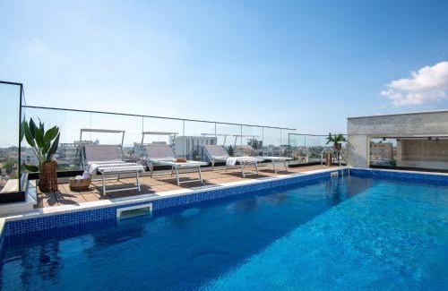Limassol Casa | Sanders Crystal 2 Limassol