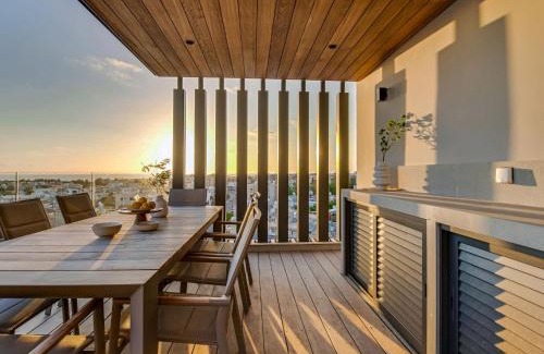 Paphos Apartamento | Sanders Olive Shared Pool Apartments