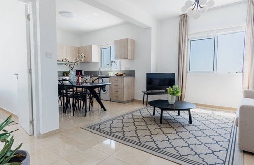 Tremithousa Villa | Sanders White Mountains - Smart Villa With Pool
