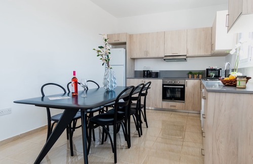 Tremithousa Villa | Sanders White Mountains - Smart Villa With Pool
