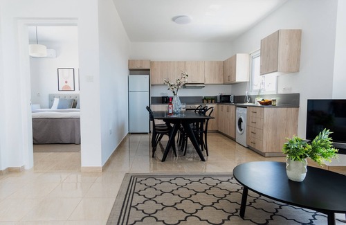 Tremithousa Villa | Sanders White Mountains - Smart Villa With Pool