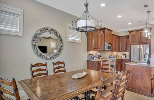 Villa Lago Condominio | 4 Bedroom Townhome - Villa Lago at Sandestin Golf & Beach Resort!