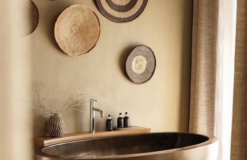 Sandfontein Cabina | Sandfontein Lodge & Nature Reserve