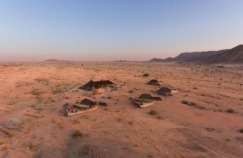 Sandfontein Cabina | Sandfontein Lodge & Nature Reserve