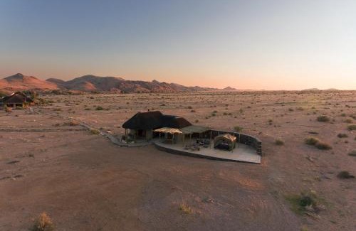 Sandfontein Cabina | Sandfontein Lodge & Nature Reserve