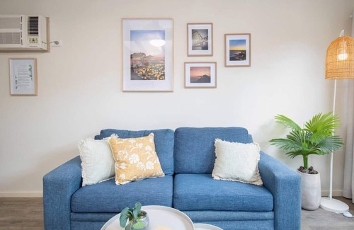 Shortland Cabaña | Sandgate Cottage A Gateway to the Hunter Valley