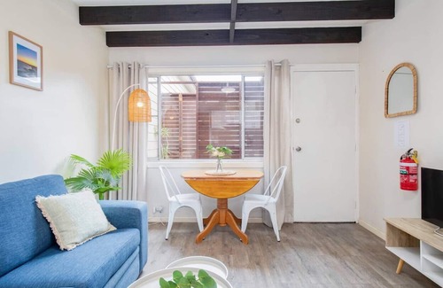 Shortland Cabaña | Sandgate Cottage A Gateway to the Hunter Valley