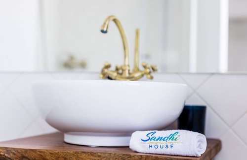 Ericeira Hotel | Sandhi House: Sunrise Suite, Plaza Principal de la Ciudad