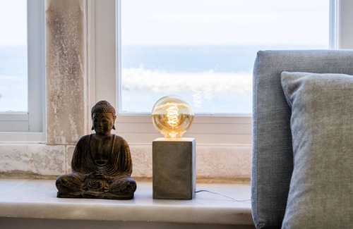Ericeira Hotel | Sandhi House: Sunrise Suite, Plaza Principal de la Ciudad