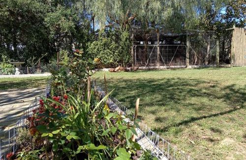 Riebeek Kasteel Casa | Sandhuis