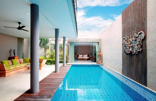 Payangan Villa | Sandhya Villa Ubud Villa de 2 dormitorios