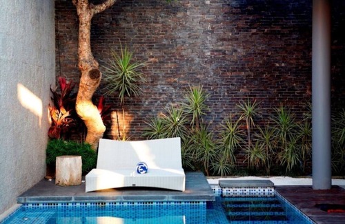Payangan Villa | Sandhya Villa Ubud Villa de 2 dormitorios