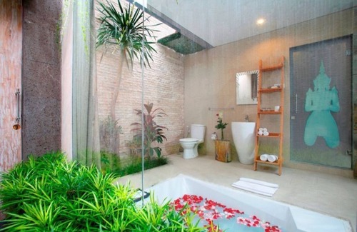Payangan Villa | Sandhya Villa Ubud Villa de 2 dormitorios