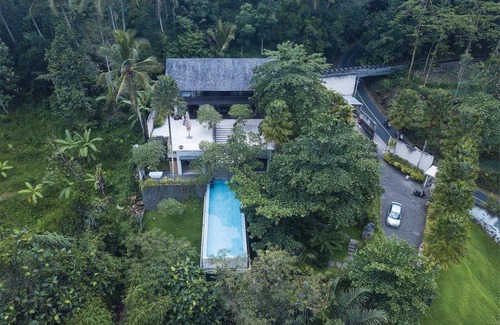 Keliki Villa | Sandhya Villa Ubud - 3 hab.