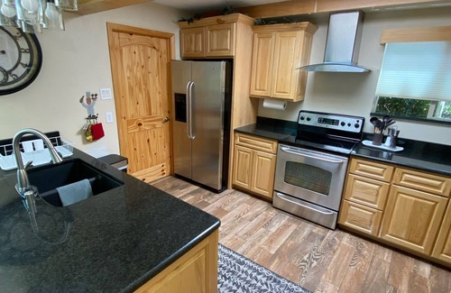 Sandia Heights South Casa | Sandia Heights Getaway VIEWS, exclusivo, 3BR