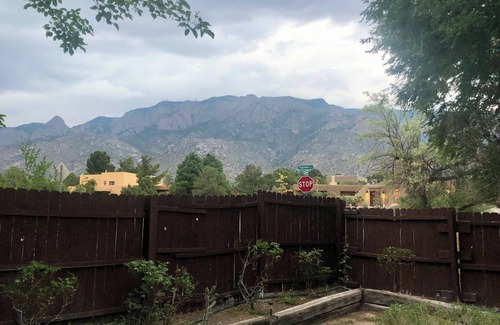 Sandia Heights South Casa | Sandia Heights Getaway VIEWS, exclusivo, 3BR