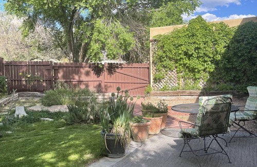 Sandia Heights South Casa | Sandia Heights Getaway VIEWS, exclusivo, 3BR