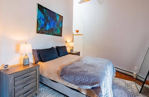 Cedar Crest Casa | Sandia Peak Suite | 3 Bed, 2 Bath