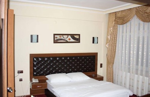 Ilkadım Hotel | Sandikci Hotel
