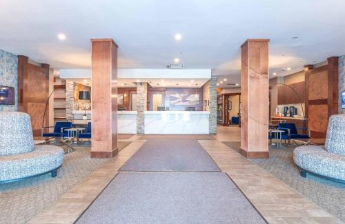 West Edmonton Hotel | Sandman Hotel Edmonton West