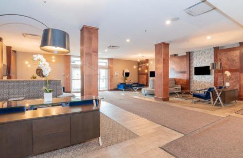 West Edmonton Hotel | Sandman Hotel Edmonton West