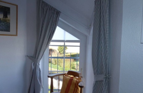 Greetsiel Casa | Hombre de arena (Greetsiel)