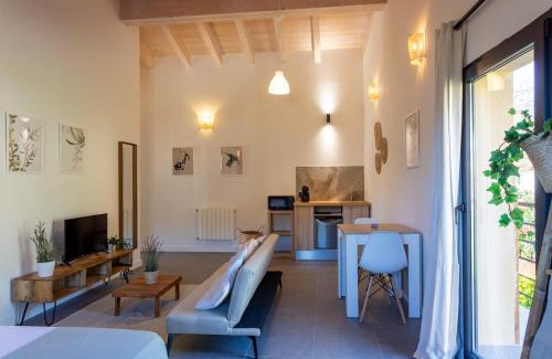 Villafufre Casa | Sandoñana Old Palace Lodge