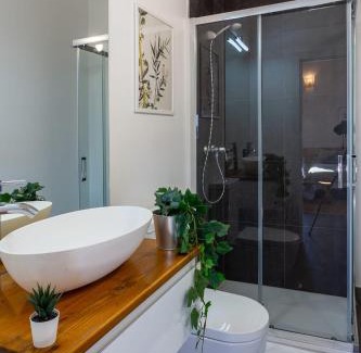 Villafufre Casa | Sandoñana Old Palace Lodge