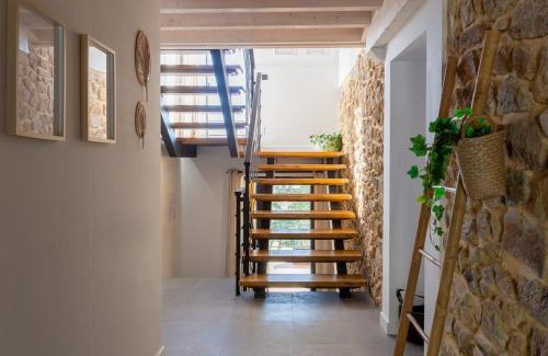 Villafufre Casa | Sandoñana Old Palace Lodge