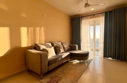Uswetakeiyawa Apartamento | Sandora Living