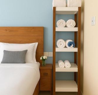 Uswetakeiyawa Apartamento | Sandora Living