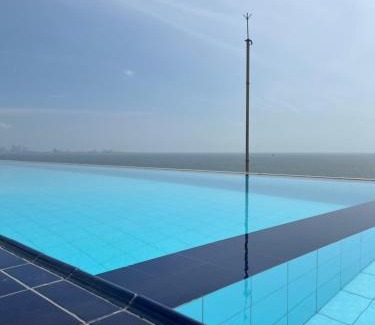 Uswetakeiyawa Apartamento | Sandora Living