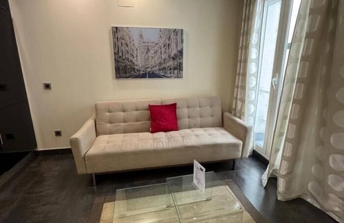 Trafalgar Apartamento | Sandoval - 1 Dormitorio