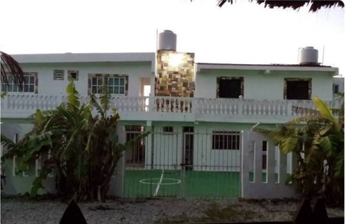 Campeche Casa | SANDOVAL VACACIONAL CASA DE PLAYA