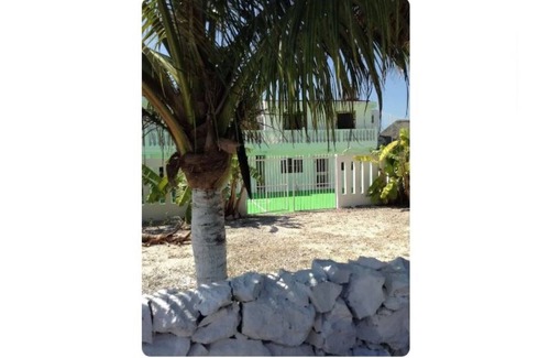 Campeche Casa | SANDOVAL VACACIONAL CASA DE PLAYA