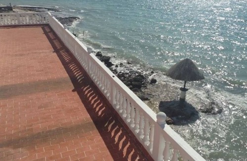Campeche Casa | SANDOVAL VACACIONAL CASA DE PLAYA