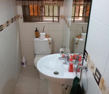Weija Casa | Sandpark Place, West Hills