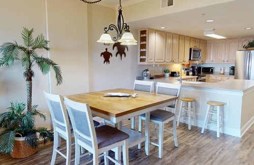 Tybee Island Condominio | Sandpiper 204 | Luxe Design, Spectacular Views