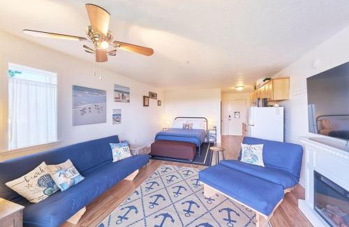 Long Beach Apartamento | Sandpiper Approach