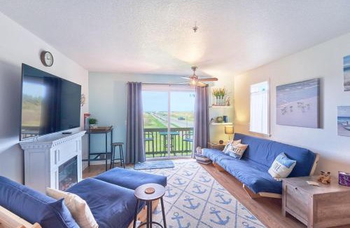 Long Beach Apartamento | Sandpiper Approach
