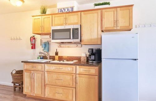 Long Beach Apartamento | Sandpiper Approach