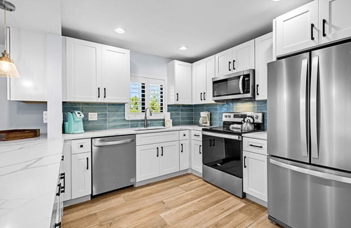 Sanibel Condominio | Sandpiper Beach 506, 2 habitaciones, unidad recientemente remodelada con vistas al golfo