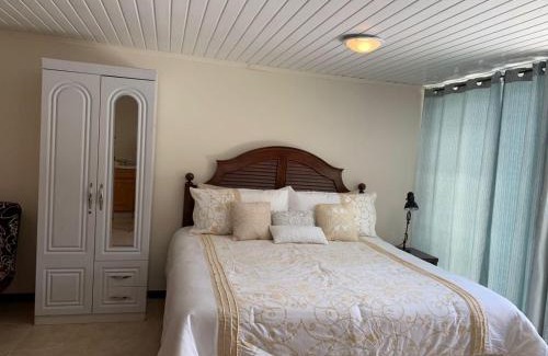 Bakval Apartamento | Sandpiper Beach Apartments