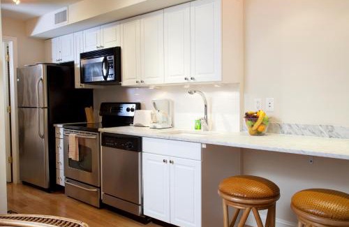 Cape May Hotel | Sandpiper Beach Club